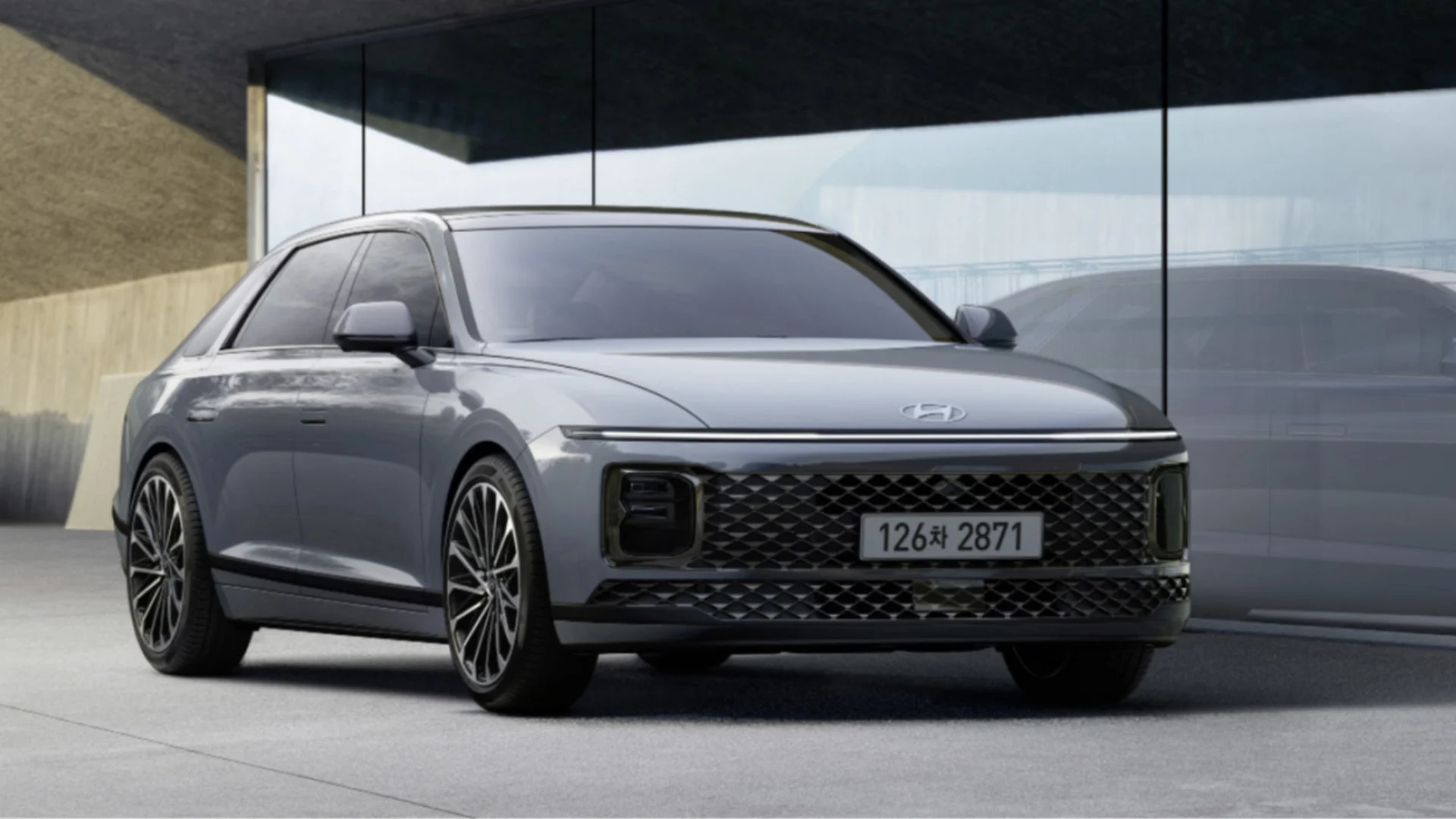 2025년형 가솔린 터보 1.6 하이브리드 프리미엄 (A/T)