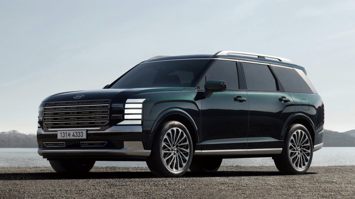 가족과 주말여행도, 평일 비즈니스도 완벽해요